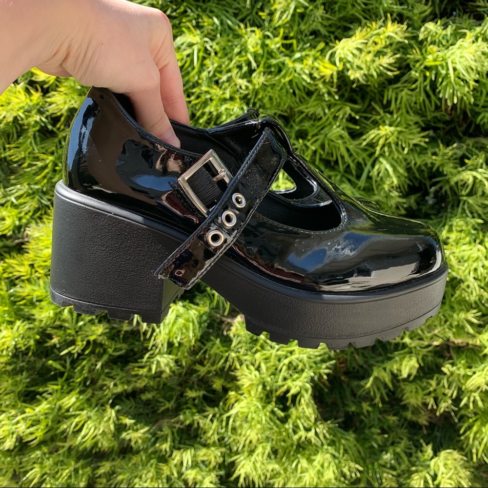 Koi Footwear Mary Janes